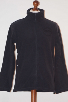 Outdoor Fleece V8 USA French Navy